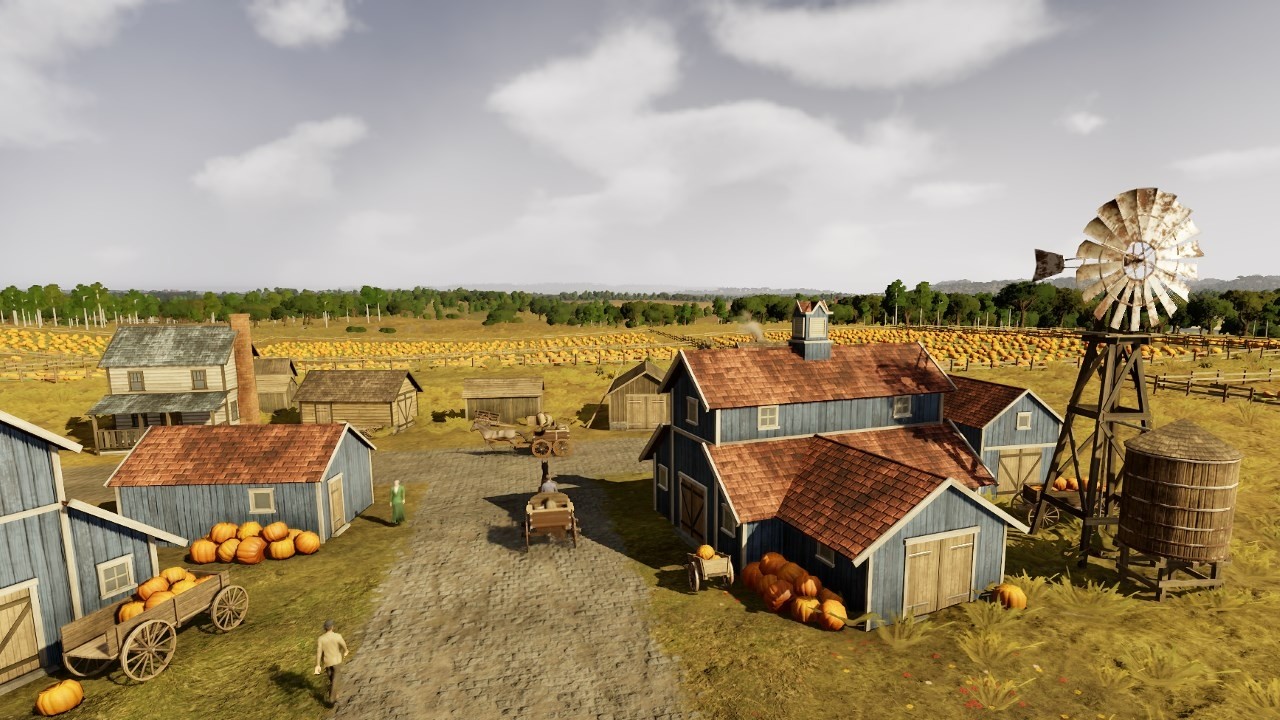 Railway Empire - Imagen 33